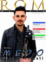 Magazin Rom 4