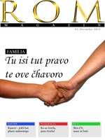 Magazin Rom 1