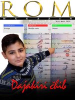 Magazin Rom 10
