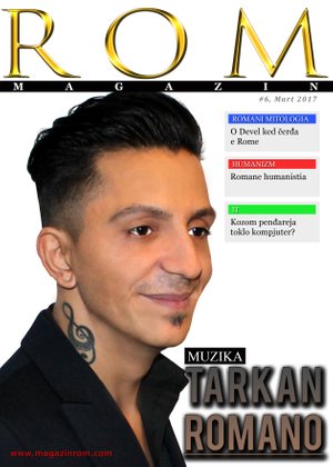 Magazin Rom 6