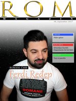 Magazin Rom 8