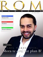 Magazin Rom 3